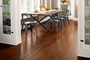 What Is The Process of Restoring Timber Floors?